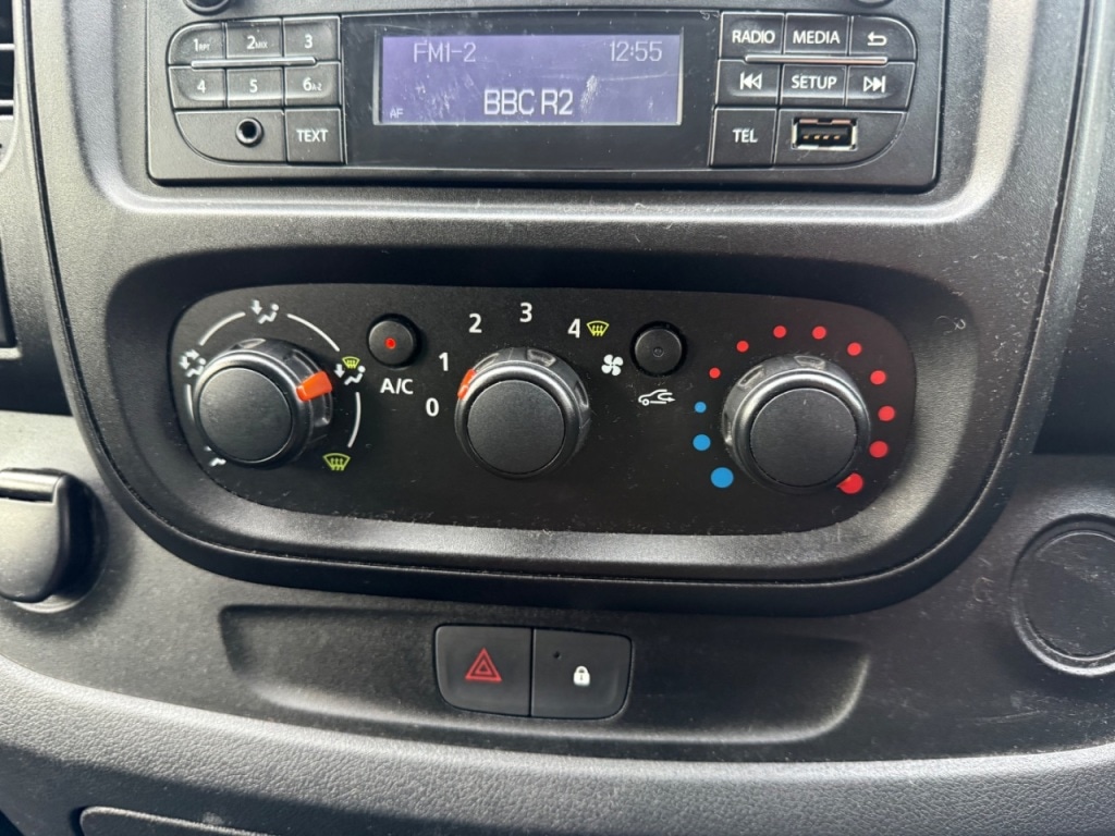 Used Renault Trafic 2016 for sale - 77152795: Photo 24