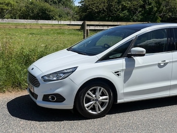 Used Ford S-Max 2016 for sale - 78846231: Photo