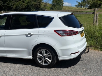 Used Ford S-Max 2016 for sale - 78846231: Photo