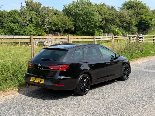 Used SEAT Leon 2020 for sale - 74953430: Photo 10