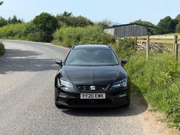Used SEAT Leon 2020 for sale - 74953430: Photo 11