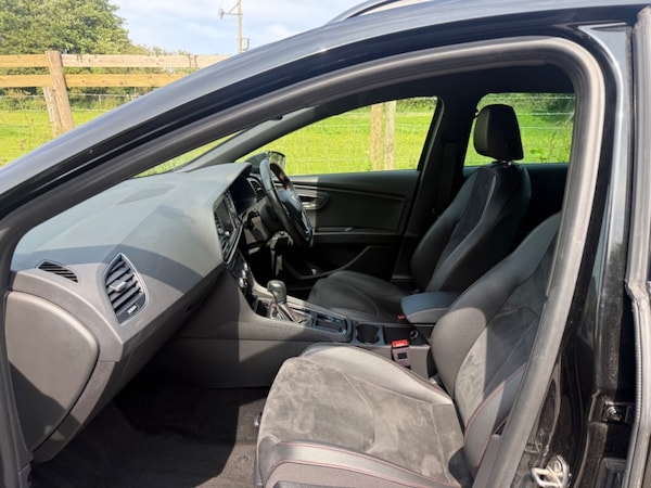 Used SEAT Leon 2020 for sale - 74953430: Photo 14
