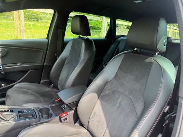 Used SEAT Leon 2020 for sale - 74953430: Photo 15