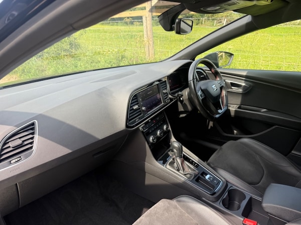 Used SEAT Leon 2020 for sale - 74953430: Photo 16