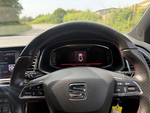 Used SEAT Leon 2020 for sale - 74953430: Photo 19