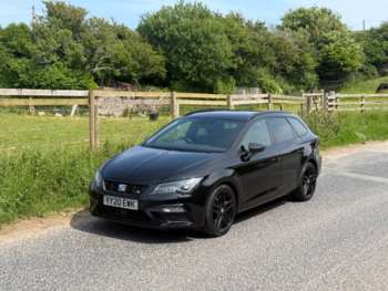 2020 - 1.5 TSI EVO 150 FR Black Edition [EZ] 5dr DSG