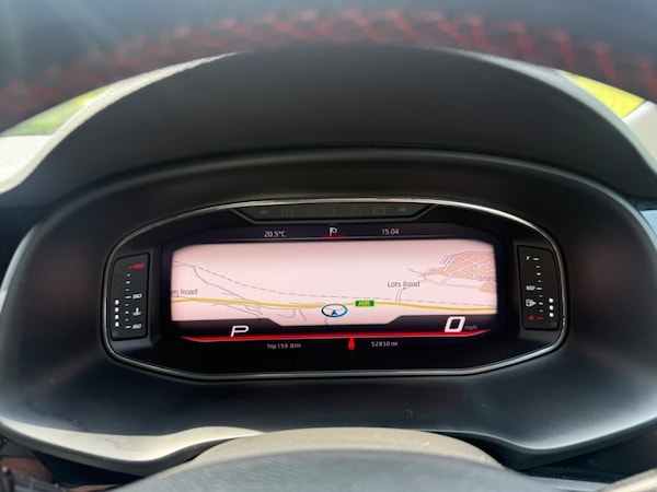 Used SEAT Leon 2020 for sale - 74953430: Photo 22
