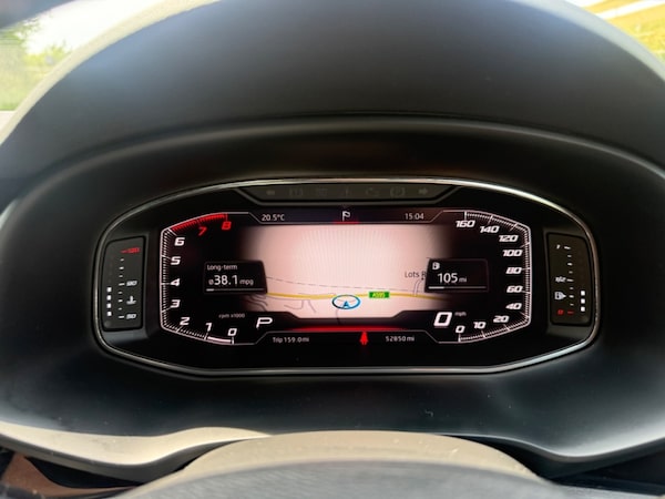 Used SEAT Leon 2020 for sale - 74953430: Photo 23