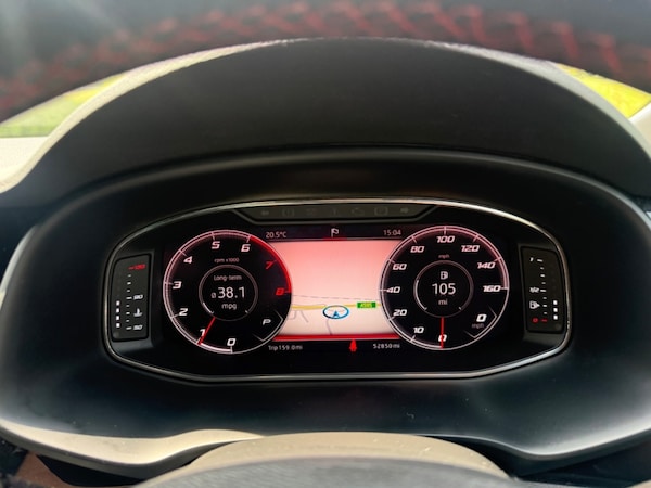 Used SEAT Leon 2020 for sale - 74953430: Photo 24