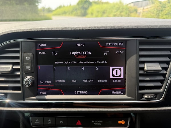 Used SEAT Leon 2020 for sale - 74953430: Photo 25