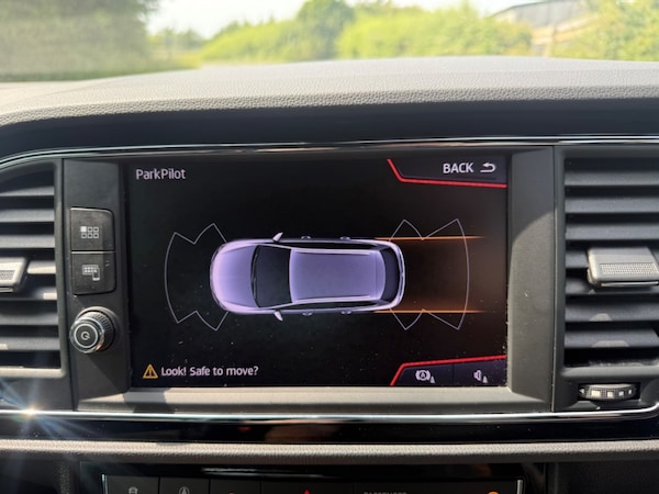 Used SEAT Leon 2020 for sale - 74953430: Photo 26