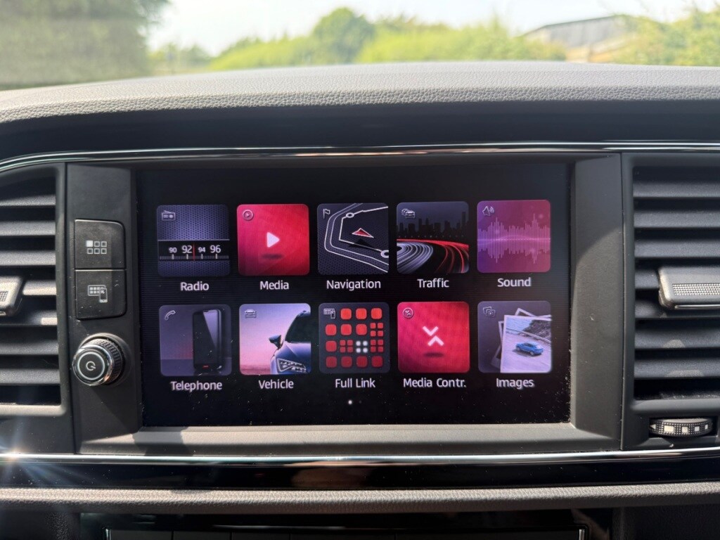 Vehicle 28