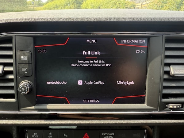 Used SEAT Leon 2020 for sale - 74953430: Photo 29