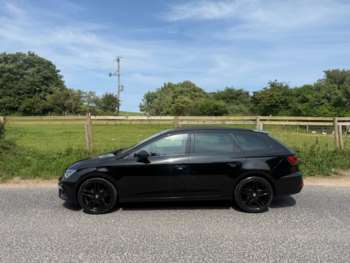 Used SEAT Leon 2020 for sale - 74953430: Photo