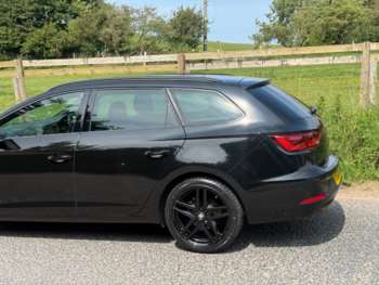 Used SEAT Leon 2020 for sale - 74953430: Photo