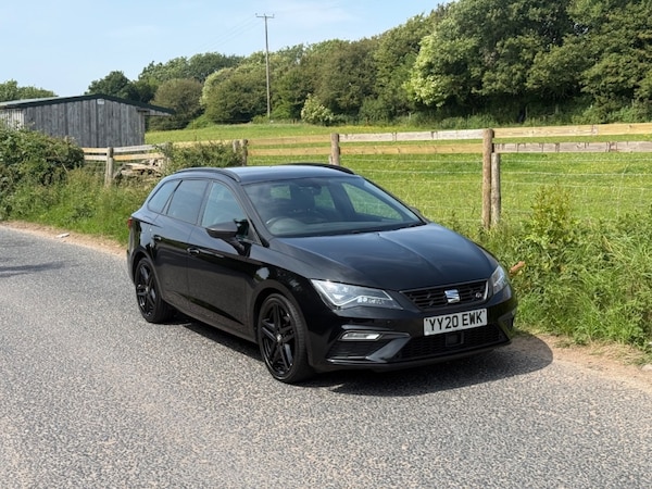 Used SEAT Leon 2020 for sale - 74953430: Photo 6