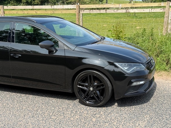 Used SEAT Leon 2020 for sale - 74953430: Photo 7