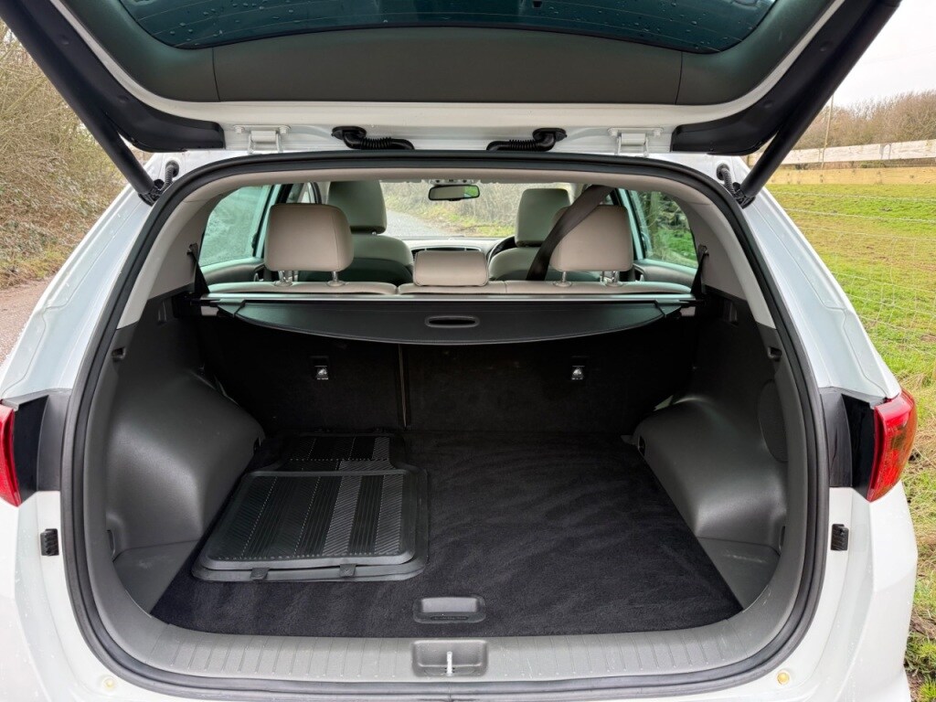 Used Kia Sportage 2016 for sale - 77901377: Photo 13