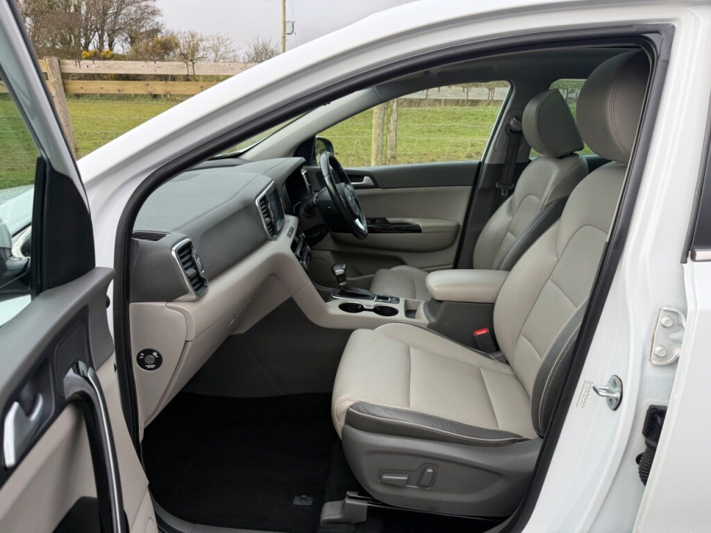 Used Kia Sportage 2016 for sale - 77901377: Photo 16