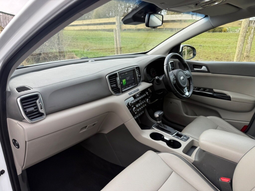 Used Kia Sportage 2016 for sale - 77901377: Photo 17