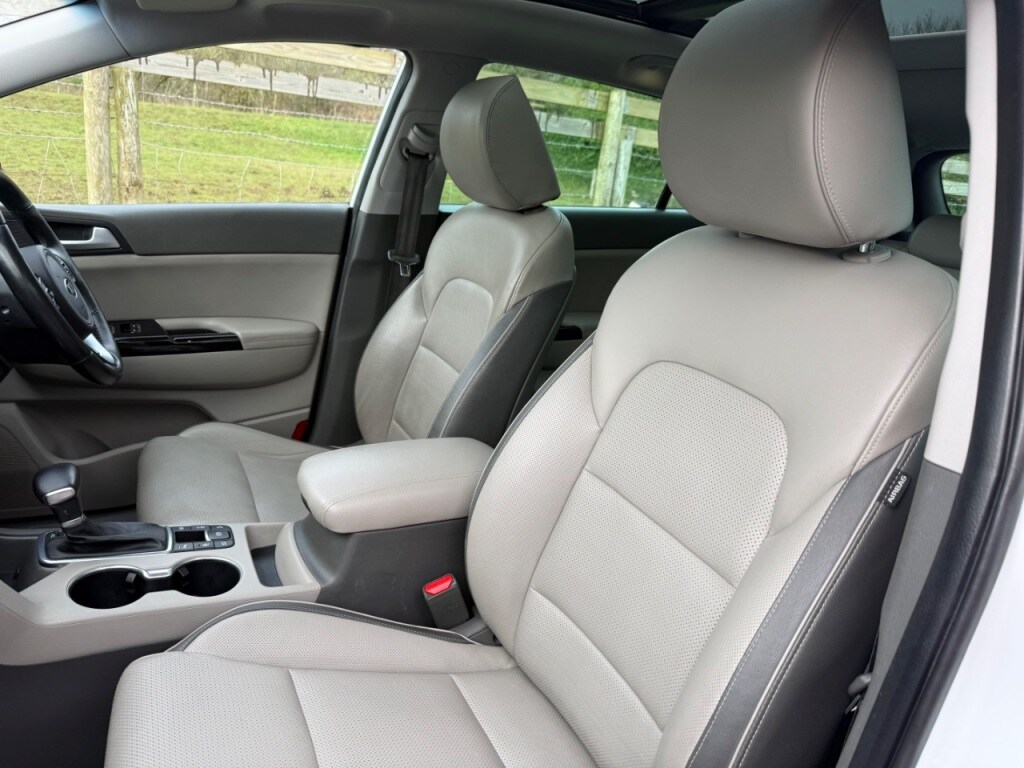 Used Kia Sportage 2016 for sale - 77901377: Photo 18