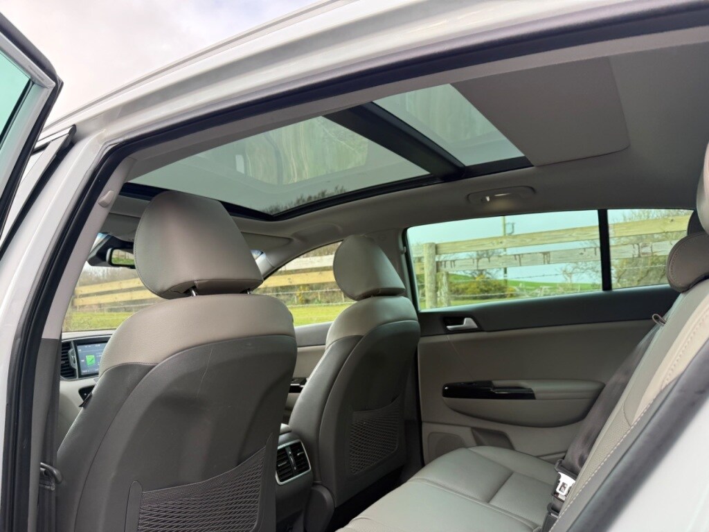 Used Kia Sportage 2016 for sale - 77901377: Photo 20