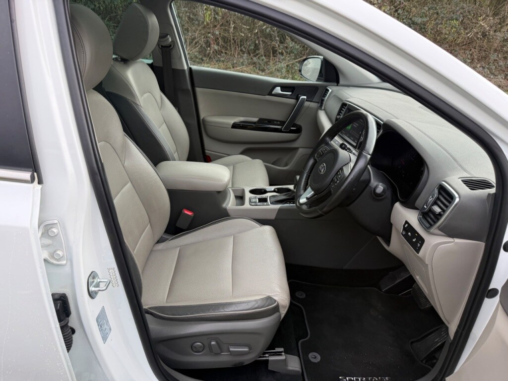 Used Kia Sportage 2016 for sale - 77901377: Photo 22