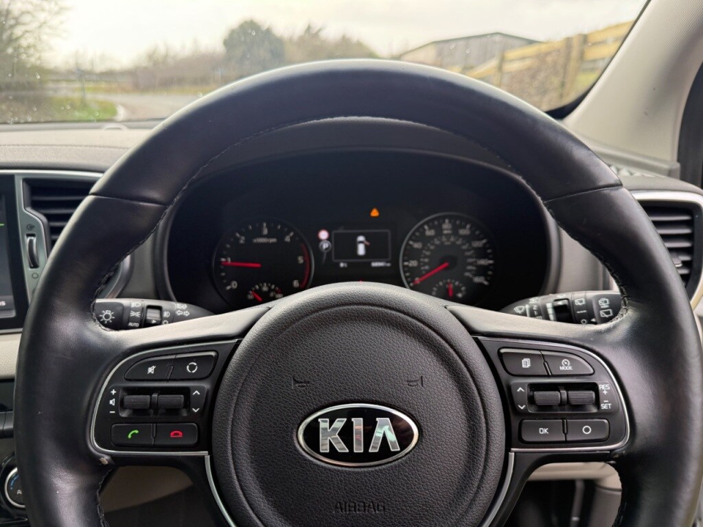 Used Kia Sportage 2016 for sale - 77901377: Photo 25