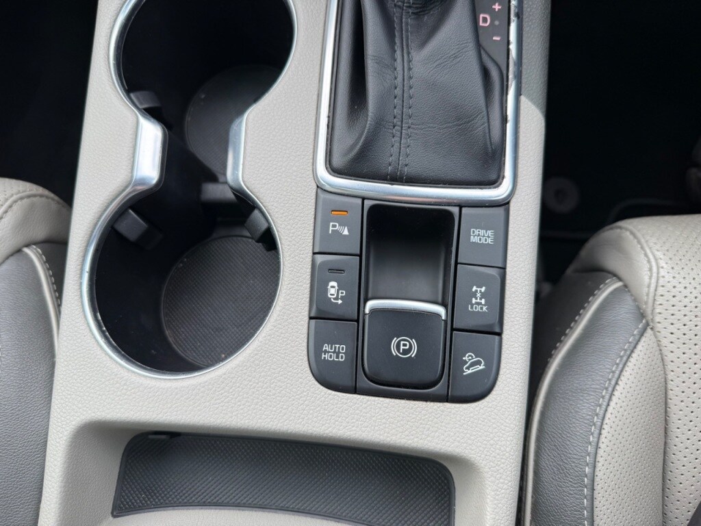 Used Kia Sportage 2016 for sale - 77901377: Photo 29