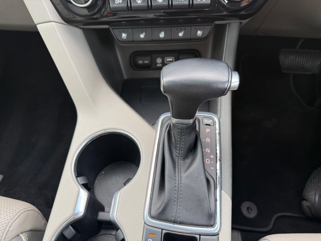 Used Kia Sportage 2016 for sale - 77901377: Photo 30