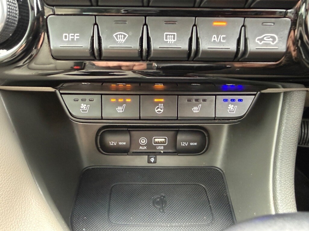 Used Kia Sportage 2016 for sale - 77901377: Photo 31