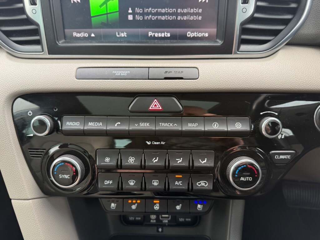 Used Kia Sportage 2016 for sale - 77901377: Photo 32