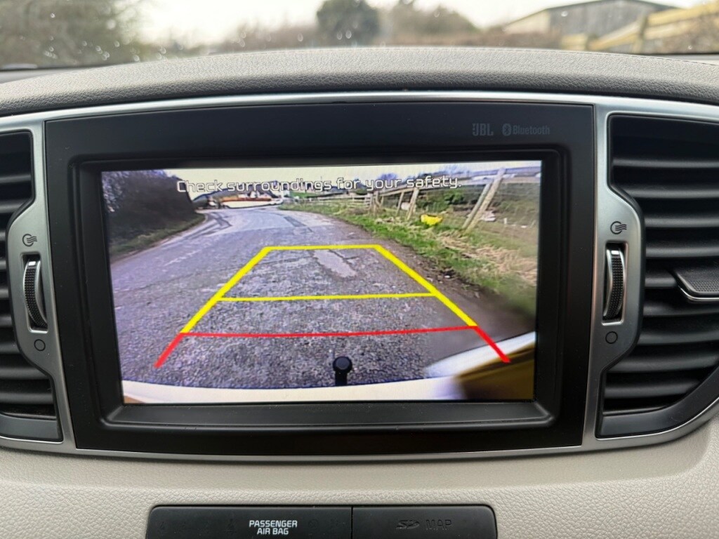 Used Kia Sportage 2016 for sale - 77901377: Photo 34