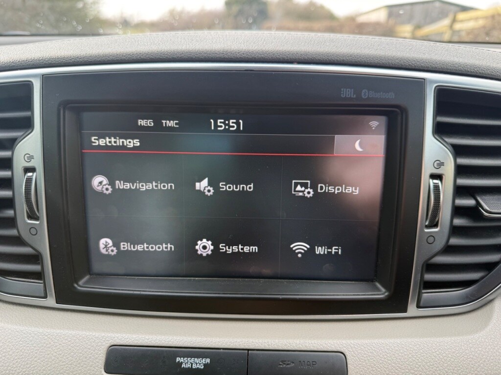 Used Kia Sportage 2016 for sale - 77901377: Photo 36