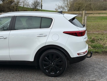 Used Kia Sportage 2016 for sale - 77901377: Photo