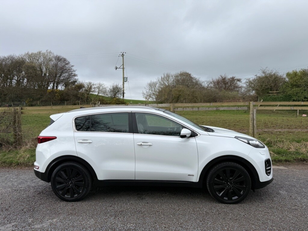 Used Kia Sportage 2016 for sale - 77901377: Photo 8