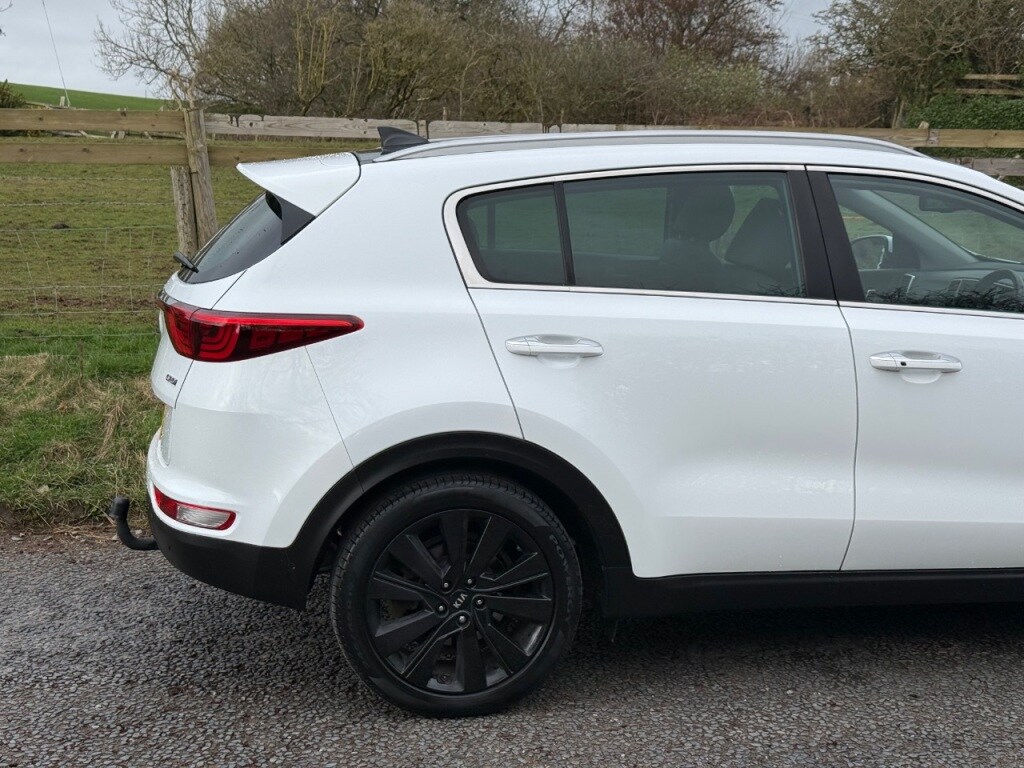 Used Kia Sportage 2016 for sale - 77901377: Photo 9