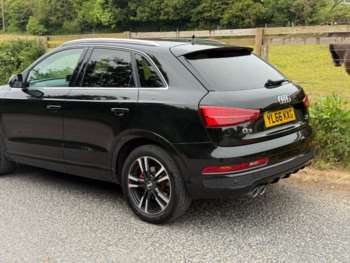 Used Audi Q3 2017 for sale - 74840588: Photo