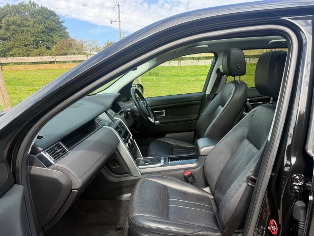 Vehicle 16