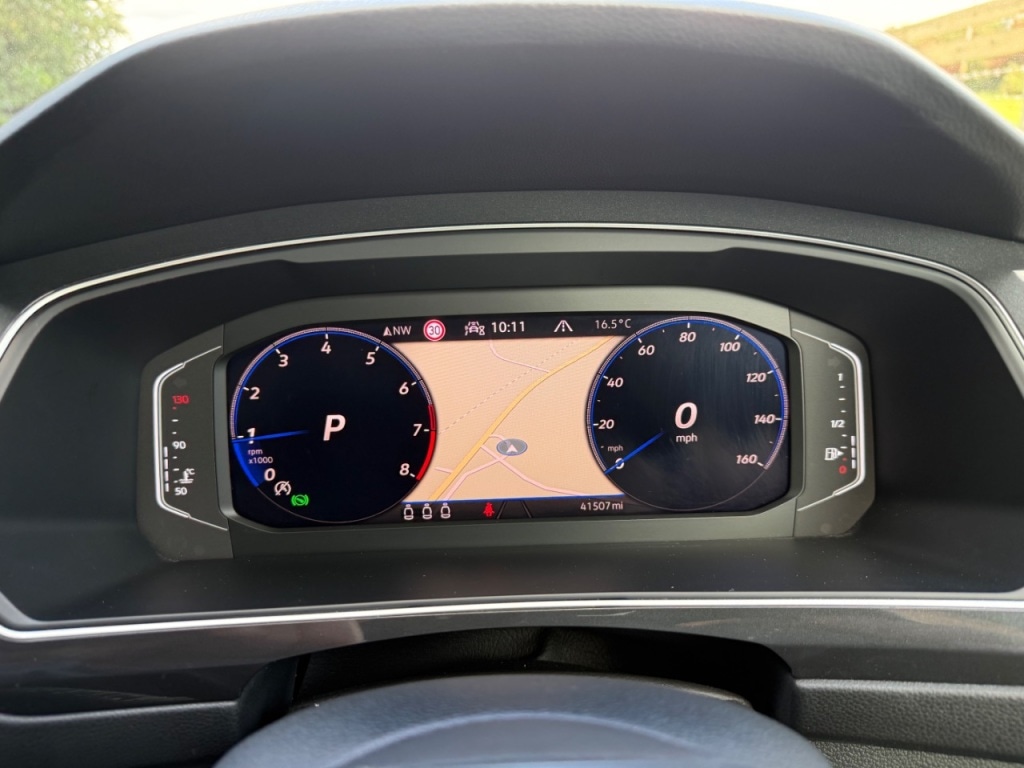 Vehicle 30