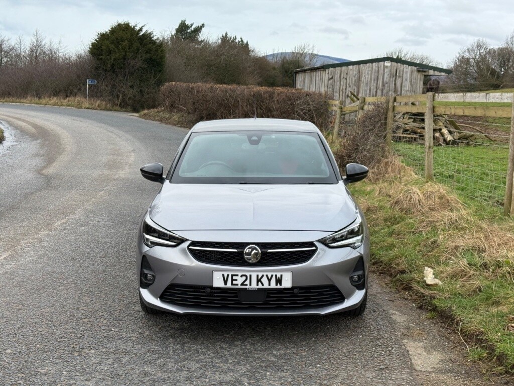 Used Vauxhall Corsa 2021 for sale - 77533780: Photo 11