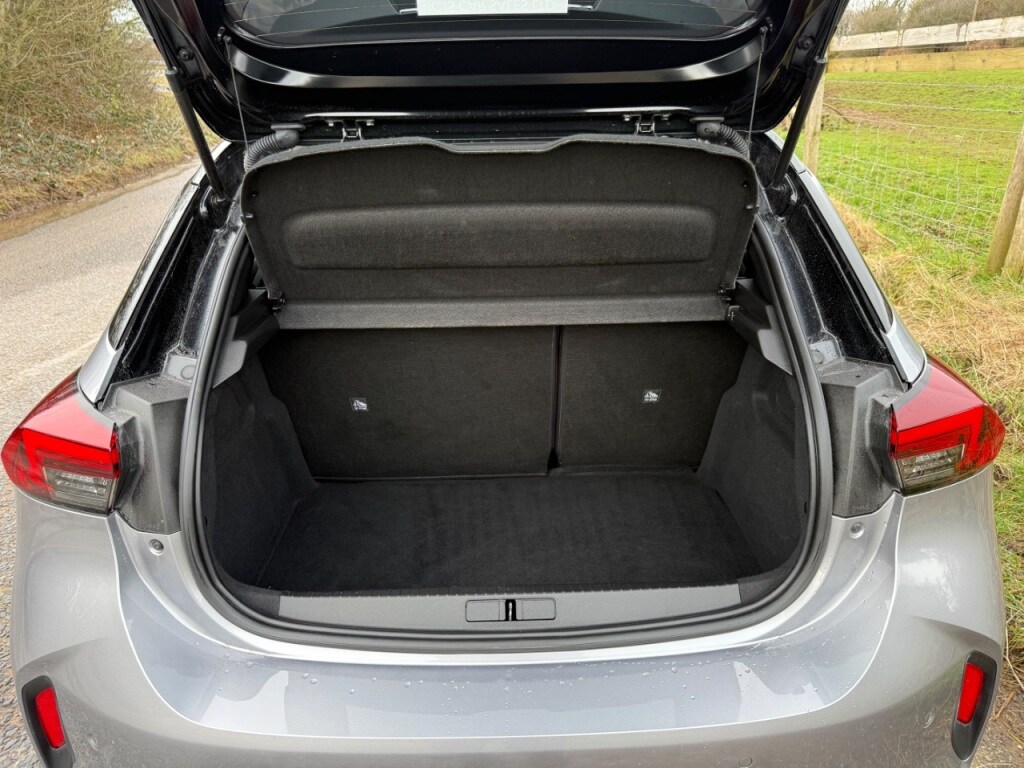 Used Vauxhall Corsa 2021 for sale - 77533780: Photo 13