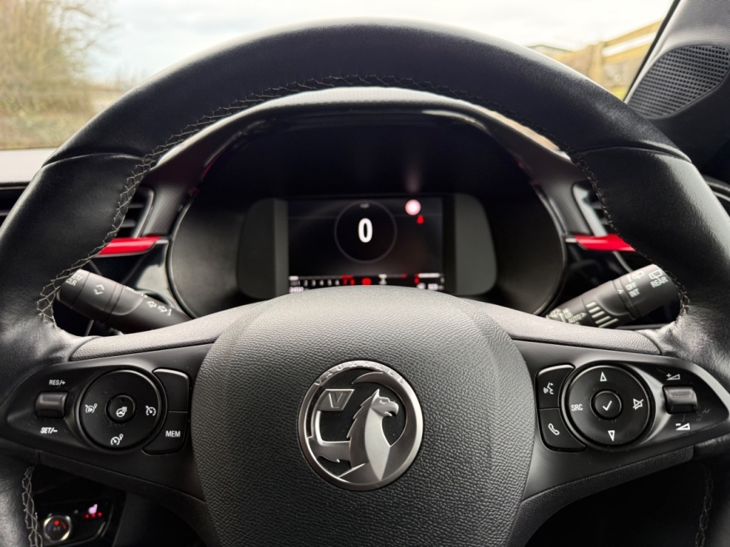 Used Vauxhall Corsa 2021 for sale - 77533780: Photo 20