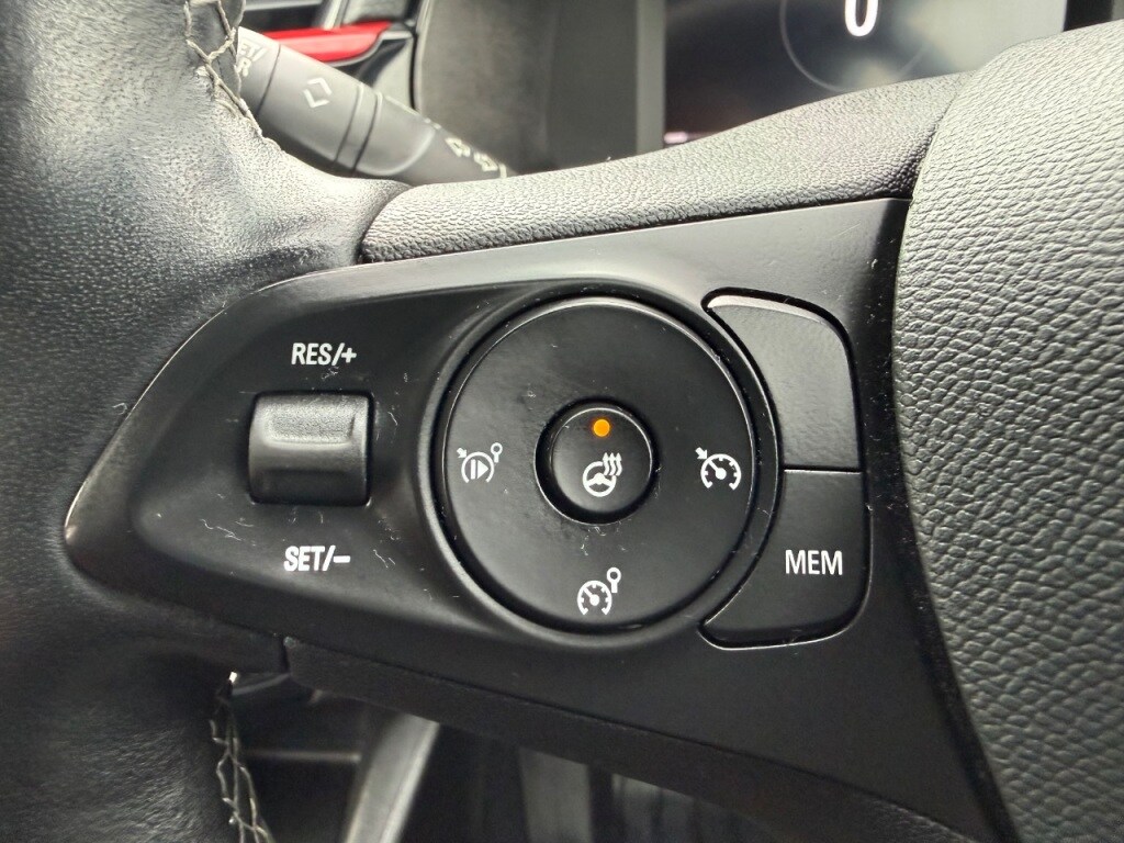 Used Vauxhall Corsa 2021 for sale - 77533780: Photo 21