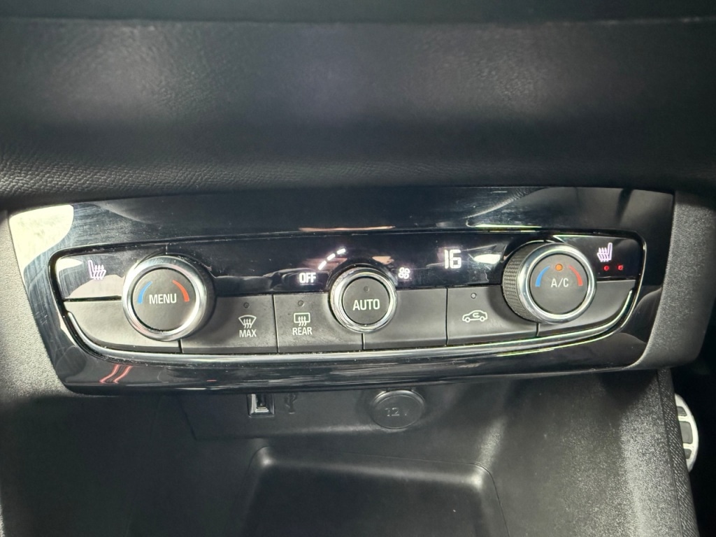 Used Vauxhall Corsa 2021 for sale - 77533780: Photo 24