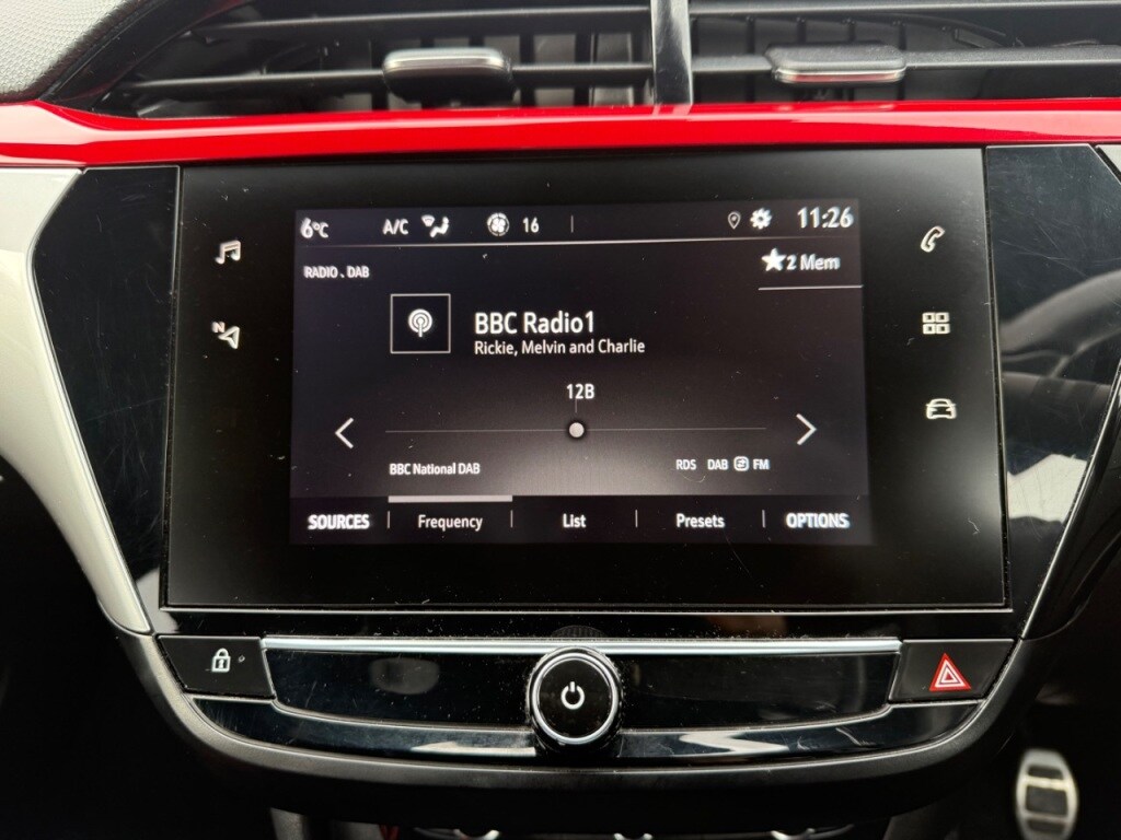 Used Vauxhall Corsa 2021 for sale - 77533780: Photo 25