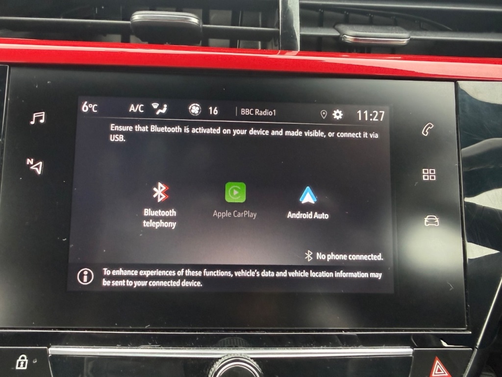 Used Vauxhall Corsa 2021 for sale - 77533780: Photo 26