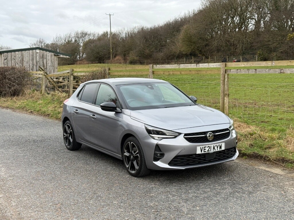 Used Vauxhall Corsa 2021 for sale - 77533780: Photo 6