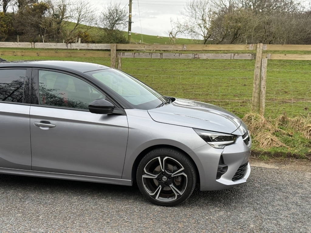 Used Vauxhall Corsa 2021 for sale - 77533780: Photo 7