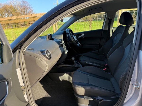 Used Audi A1 2015 for sale - 73166430: Photo 10